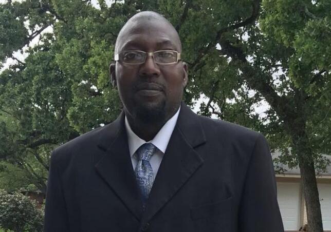 Patrick Warren Sr.